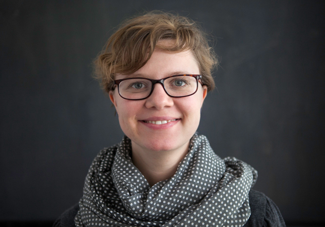 Sabine von Bertine