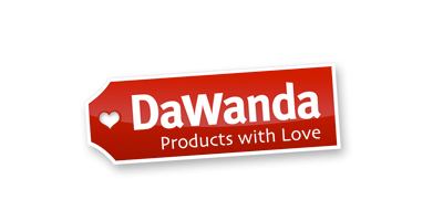 Sponsor Porträt | Dawanda und Anna von Dawanda – Werbung