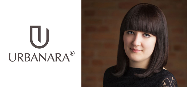 Sponsorporträt | URBANARA und Christiane von urbanara – Werbung