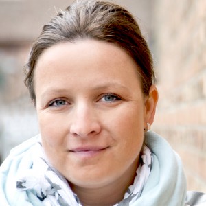 Susanne Bauder