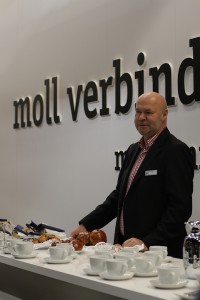 BLOGST Lounge imm cologne 2016