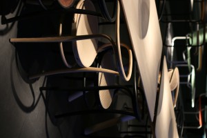 Die BLOGST Lounge auf der imm cologne