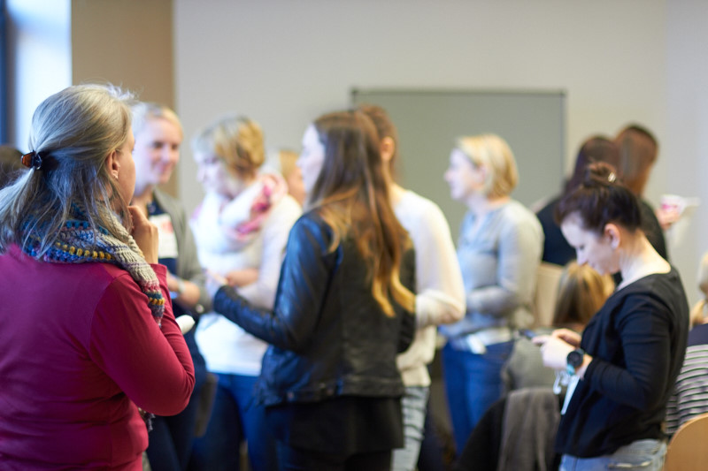 BLOGST BarCamp 2016 in Köln #blogstbc16