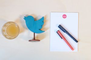 los geht es mit dem BLOGST Blog