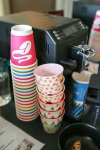 miniBLOGST Berlin 2016 #blogst