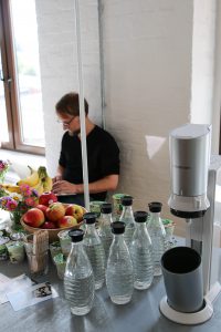 miniBLOGST Berlin 2016
