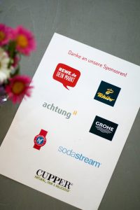 miniBLOGST Berlin 2016