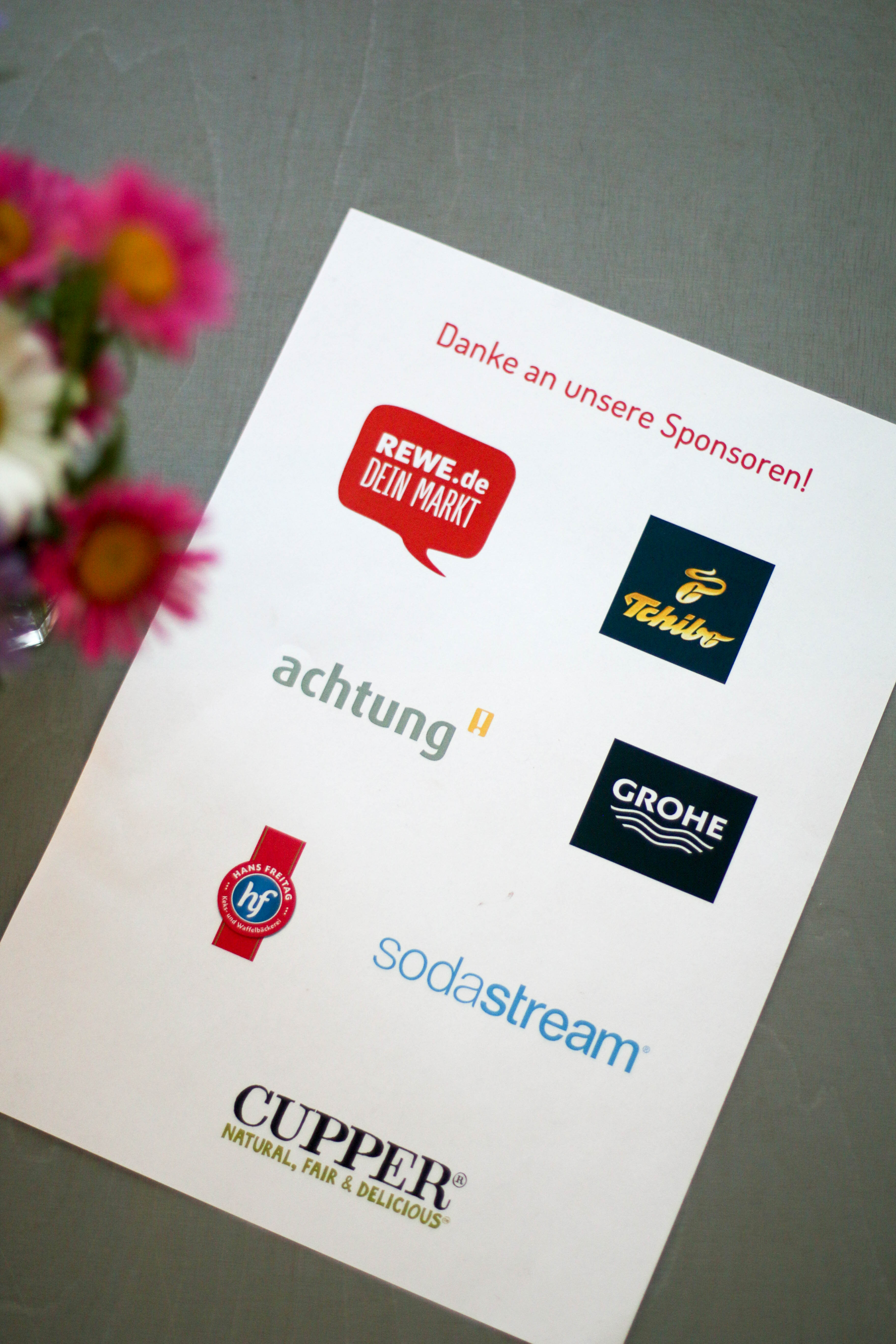 miniBLOGST Berlin 2016