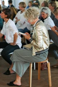miniBLOGST Berlin 2016