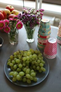 miniBLOGST Berlin 2016
