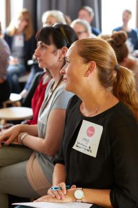 miniBLOGST Berlin 2016