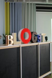 miniBLOGST Berlin 2016