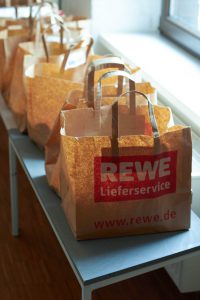 miniBLOGST Berlin 2016