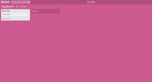 Redaktionsplanung mit TrelloWelches Tool nutzt ihr, um eure Ideen für Blogposts zu sammeln, eure geplanten Beiträge zu organisieren und eure To Dos zu planen, was Mails und Co. angeht? Mein heiliger Gral dafür heißt Trello. Trello ist ein Tool für Projektmanagement, mit dem ihr Listen erstellen, diese mit sogenannten Karten für einzelne To Dos versehen und, wenn ihr das wollt, mit anderen zusammenarbeiten könnt. Ich nutze Trello sowohl für meinen Blog alleine, als auch beruflich, um die Arbeit im Team zu koordinieren. Trello gibt es sowohl als Browser-Version, als auch als App fürs Smartphone. 01Heute zeige ich euch, wie ihr eure Redaktionsplanung rund um den Blog ganz easy mit Trello koordinieren und im Auge behalten könnt. So funktioniert TrelloLegt euch zunächst ein neues Board an, das z.B. „Blog-Organisation“ heißt. Wenn ihr das Board angelegt habt, ist es erst einmal leer (siehe Screenshot). Nun habt ihr die Möglichkeit, über „Add a list“ Listen eurer Wahl anzulegen. Macht das! 02 Hier gibt es unfassbar viele Optionen, wie ihr eure Listen strukturieren könnt. Bei mir hat sich folgende Möglichkeit bewährt. Ich habe Listen angelegt für:„Redaktionsplan“, „Blog-Ideen“, „In Progress“ und „To Do Mails“. Außerdem habe ich mir eine „Done“-Liste angelegt. Man kann erledigte Karten zwar auch über die Archiv-Funktion archivieren, aber ich schieb' die immer so gerne rüber. 03 RedaktionsplanHier trage ich meine geplanten Blogposts ein und weise ihnen ein Datum zu, wann der Post fällig ist. Klickt dafür einfach auf die Karte, dann auf „Due Date“ und legt Datum und Uhrzeit fest. Der Clou: So landet das auch in eurem Trello-Kalender – gleich mehr dazu! 04Zudem weise ich jedem Post eine Farbe zu, so sehe ich auf einen Blick, um welche Kategorie aus meinem Blog es sich handelt. Gelb steht für DIY, hellblau für Lettering, und so weiter. So habe ich immer einen schönen Mix und kann gleich sehen, ob meine Abfolge an Blogposts einigermaßen abwechslungsreich ist.04aBlog-Ideen In der Liste „Blog-Ideen“ lege ich immer, wenn mir eine gute Idee kommt, eine neue Karte an – auch diesen Ideen weise direkt eine Farbe zu, damit ich auf einen Blick sehen kann, um welche Kategorie es sich handelt. Wenn ich die Idee angehen möchte, ziehe ich sie rüber in „In Progress“. In Progress In der Liste „In Progress“ befinden sich alle Posts, die ich momentan bearbeite, völlig egal, wie der Stand ist – ob die Fotos schon gemacht sind, bearbeitet werden müssen oder ich noch gar nicht damit angefangen habe, aber das bald möchte. Dafür gibt es die Option „Checkliste“. Klickt einfach auf die Karte und dann auf „Checklist“. Hier könnt ihr nun alle Aufgaben eintragen, die ihr für den Post umsetzen müsst. Als Inspiration – das kann das zum Beispiel so aussehen: „Material kaufen, Set dekorieren, Fotos machen, Foto-Auswahl, Fotos bearbeiten, Text schreiben, Veröffentlichen, Facebook, Instagram, Pinterest, Twitter, ...“05Werdet so kleinschrittig oder wenig kleinschrittig, wie ihr gut klarkommt. Das beste Gefühl, wenn's erledigt ist: Die Checkliste abzuhaken! Denn der blaue Balken, den ihr über der Checkliste seht, füllt sich je nach Fortschritt. Innerhalb der Karten habt ihr außerdem die Möglichkeit, einen Anhang hinzuzufügen oder weitere Mitglieder zu ergänzen, die auch die Karte kommentieren können. Kalenderfunktion Wenn ihr all euren Posts in der Redaktionsplan-Liste mit Datum versehen habt, erscheinen sie in eurem Trello-Kalender. Dafür müsst ihr erst einmal das Kalender-Powerup über das Menü rechts am Rand via „Enable“ aktivieren. 06Dann habt ihr die Möglichkeit, die Kalenderfunktion über den Button „Calendar“ oben rechts aufzurufen. So habt ihr den Überblick darüber, wann welcher Post online gehen wird.
