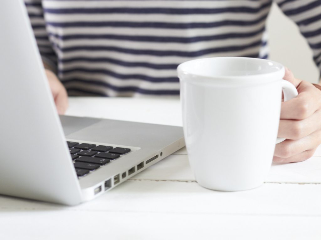 Bring Deinen Blog zu wachsen: Hard but smart