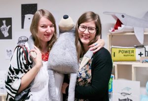 #Blogst16 | Blogst Konferenz 2016