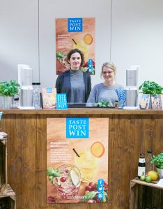 #Blogst16 | Blogst Konferenz 2016