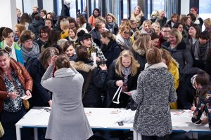 #Blogst16 | Blogst Konferenz 2016