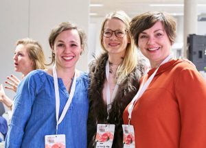 #Blogst16 | Blogst Konferenz 2016