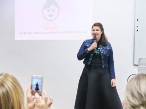 #Blogst16 | Blogst Konferenz 2016