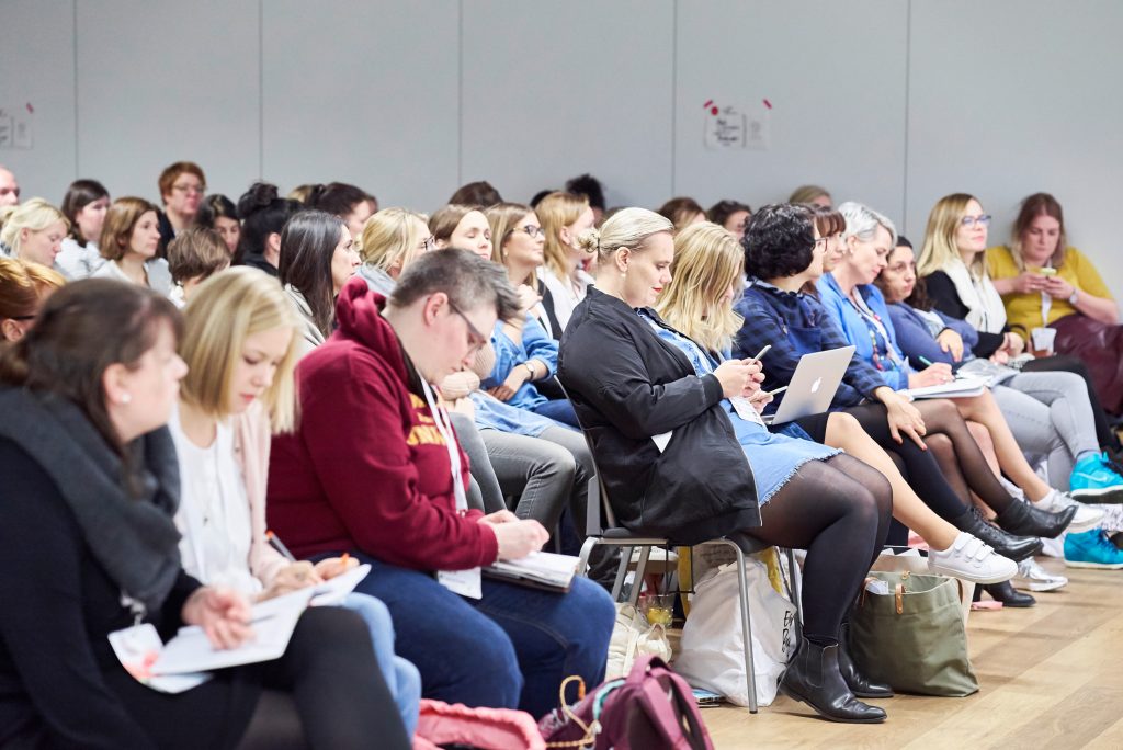 #Blogst16 | Blogst Konferenz 2016