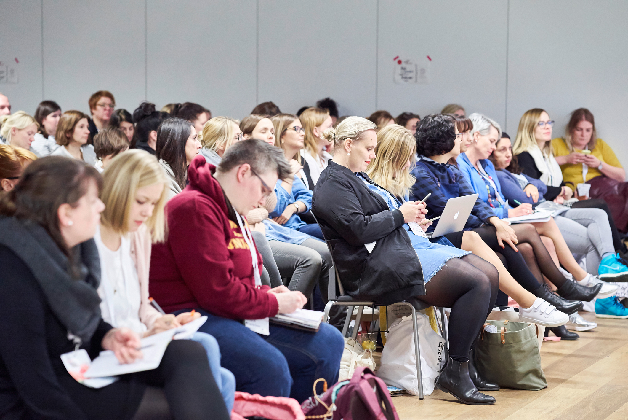 #Blogst16 | Blogst Konferenz 2016