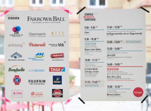 #Blogst16 | Blogst Konferenz 2016