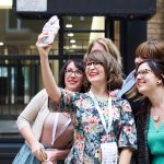 #Blogst16 | Blogst Konferenz 2016