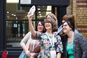 #Blogst16 | Blogst Konferenz 2016