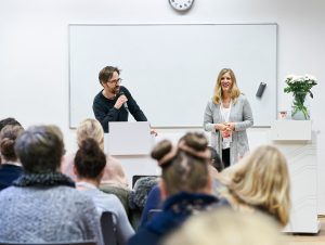 #Blogst16 | Blogst Konferenz 2016