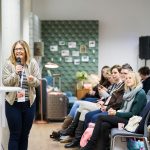 #Blogst16 | Blogst Konferenz 2016