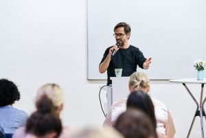 #Blogst16 | Blogst Konferenz 2016