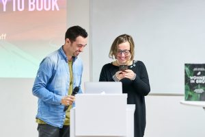 #Blogst16 | Blogst Konferenz 2016