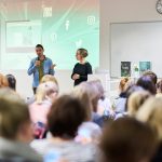 #Blogst16 | Blogst Konferenz 2016