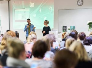 #Blogst16 | Blogst Konferenz 2016