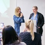 #Blogst16 | Blogst Konferenz 2016