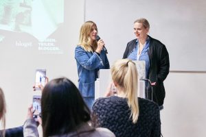 #Blogst16 | Blogst Konferenz 2016