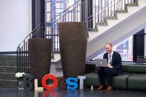 #Blogst16 | Blogst Konferenz 2016