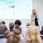 #Blogst16 | Blogst Konferenz 2016