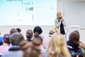 #Blogst16 | Blogst Konferenz 2016