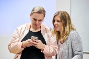 #Blogst16 | Blogst Konferenz 2016