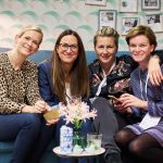 #Blogst16 | Blogst Konferenz 2016