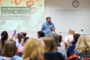 #Blogst16 | Blogst Konferenz 2016