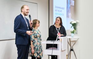 #Blogst16 | Blogst Konferenz 2016