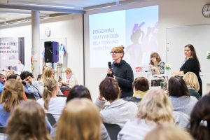 #Blogst16 | Blogst Konferenz 2016