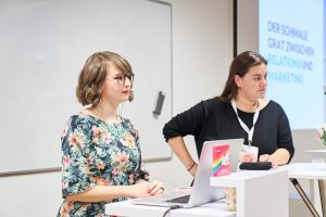 #Blogst16 | Blogst Konferenz 2016