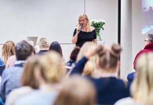 #Blogst16 | Blogst Konferenz 2016