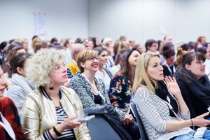 #Blogst16 | Blogst Konferenz 2016