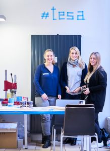 #Blogst16 | Blogst Konferenz 2016
