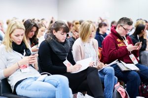 #Blogst16 | Blogst Konferenz 2016